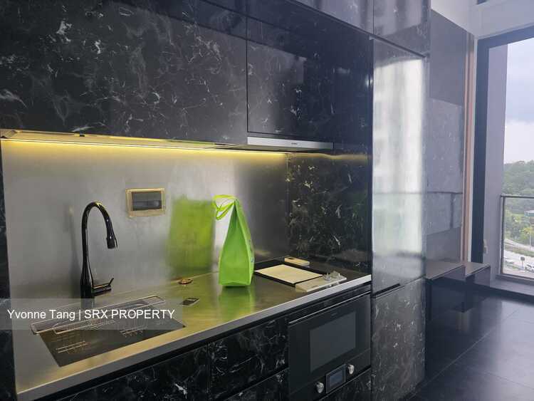 Fulcrum (D15), Condominium #601636261